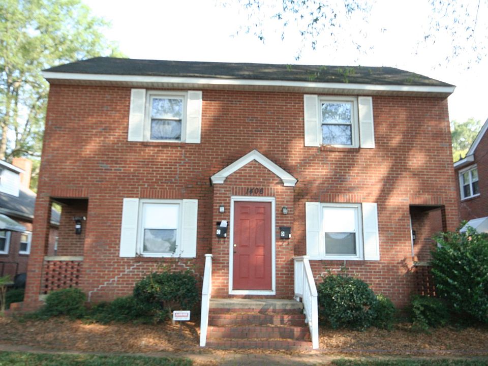 1st image of 1406 W Chapel Hill St APT A