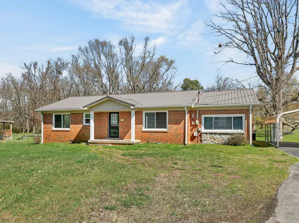 140 Simmons Cir, Fayetteville, TN 37334