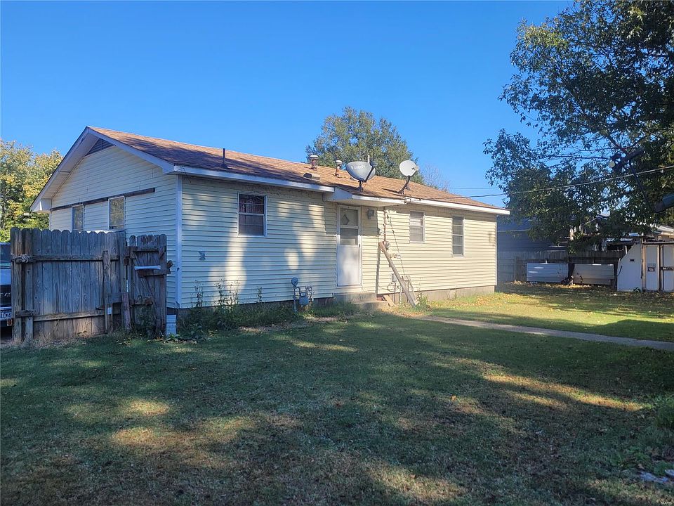 409 Robin Ln, Portageville, MO 63873 Zillow