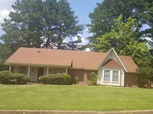 1258 Scots Gln, Jackson, MS 39204