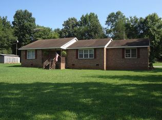 2983 S Harper Street Ext, Laurens, SC 29360
