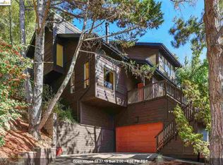 5732 Colton Blvd, Oakland, CA 94611