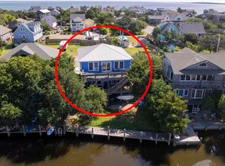 62 Cuttensage Ln LOT 39, Ocracoke, NC 27960