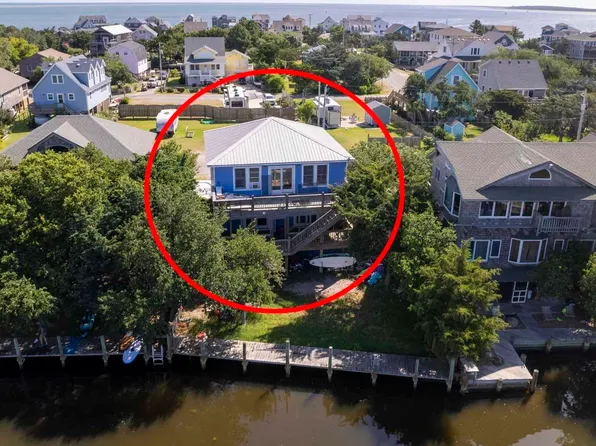 62 Cuttensage Ln Lot 39, Ocracoke, NC 27960