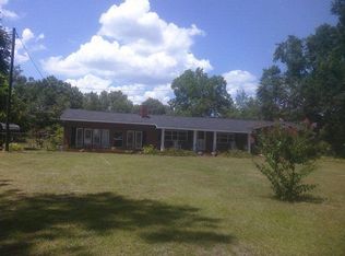 5888 Clyattville Nankin Rd, Valdosta, GA 31601