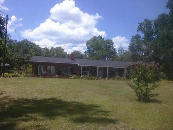 5888 Clyattville Nankin Rd, Valdosta, GA 31601
