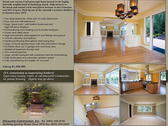 3rd image of 813 Rockaway Beach Ave