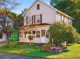 33 Thompson Street, Red Hook, NY 12571