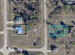 739 Burns Ave S, Lehigh Acres, FL 33974