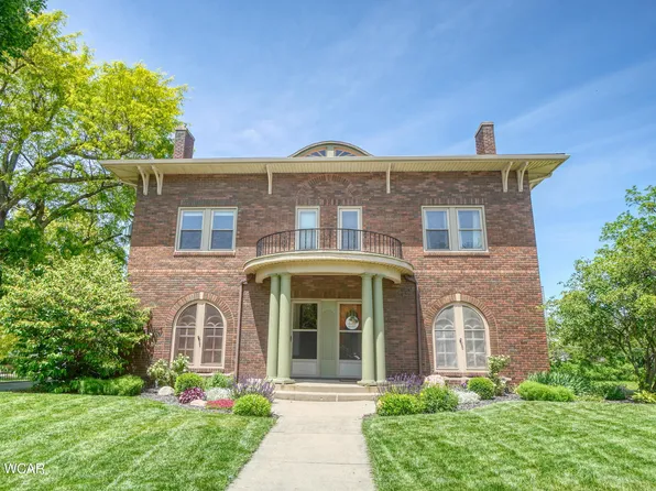 302 W Auglaize St, Wapakoneta, OH 45895