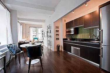 Rented by Metro Loft Management