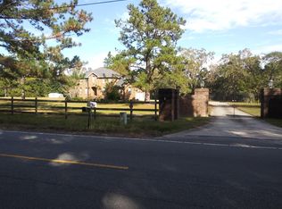 4386 Highway 165, Yonges Island, SC 29449