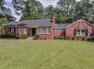 109 Briarcliff Rd, Rocky Mount, NC 27804