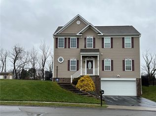 420 Colt Cir, Clinton, PA 15026