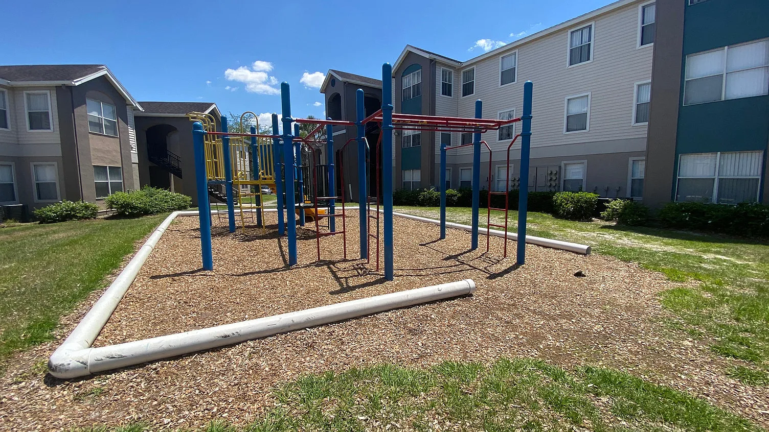 Pointe Vista Apartments — Photo 4