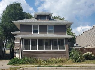 308 W 6th St, Mishawaka, IN 46544