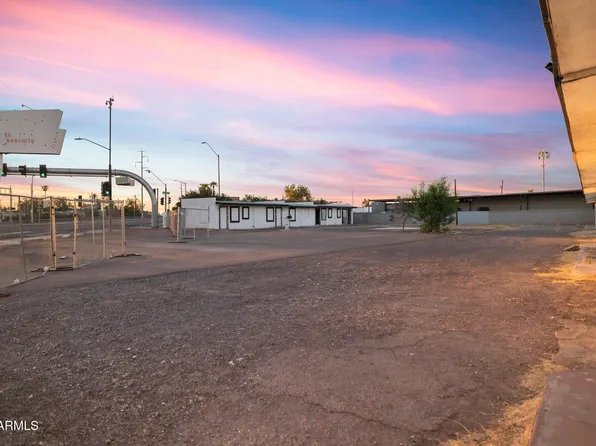 3060 GRAND Avenue, Phoenix, AZ 85017