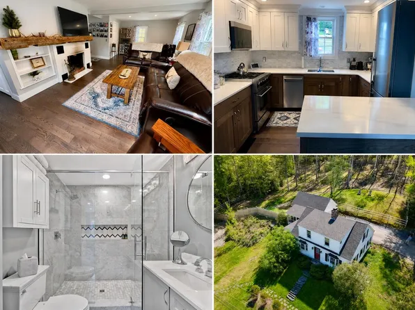 397 Lily Bay Road, Greenville, ME 04441