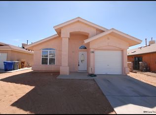 12146 Tower Hill Dr, El Paso, TX 79936