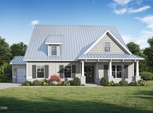 57 Hibernate Way, Freeport, FL 32439