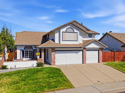 603 Bronte Ct, Roseville, CA, 95747