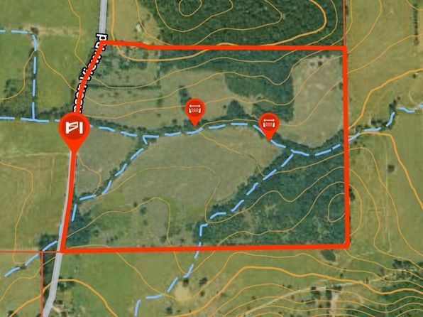 4115 Johnson View Rd, Wiseman, AR 72587