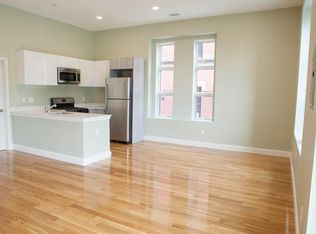 409 Dudley St #5L, Roxbury, MA 02119