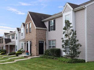Hamilton Park Apartments, Harrisburg, PA 17111