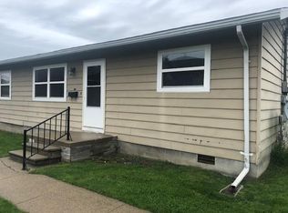 1214 Oak St, Port Huron, MI