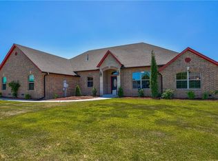 7817 Jesse Trl, Oklahoma City, OK 73150