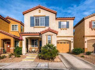 8114 Lake Chippewa St, Las Vegas, NV 89113