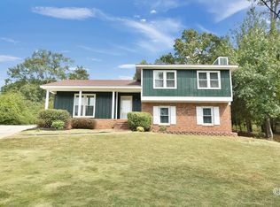 3 David Ct, Columbus, GA 31904