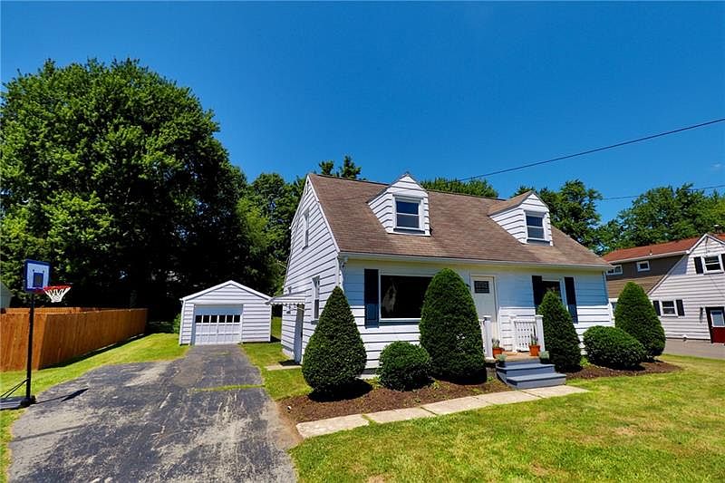 170 Rexford Dr, Hermitage, PA 16148 Zillow