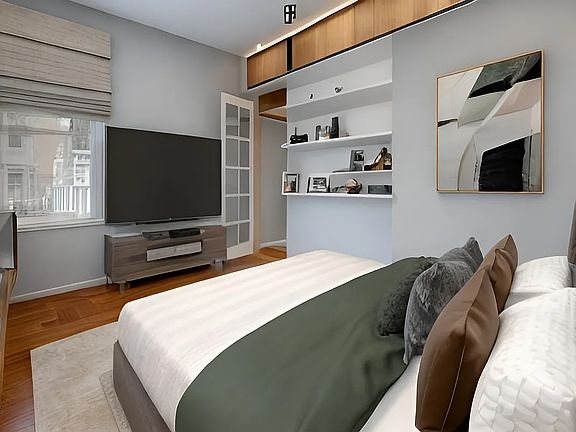 4th image of 340 E 58th St APT 4F