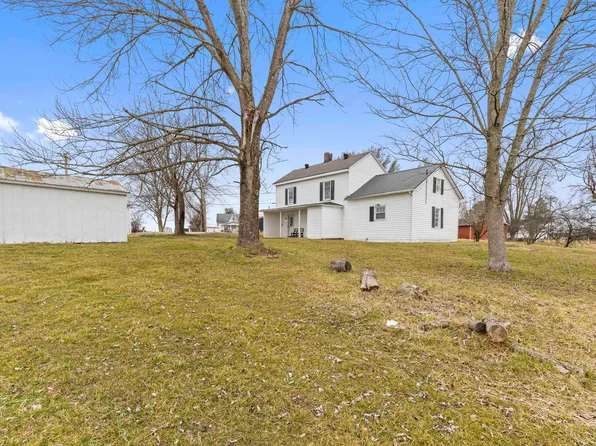 8051 Hillsboro Rd, Hillsboro, KY 41049