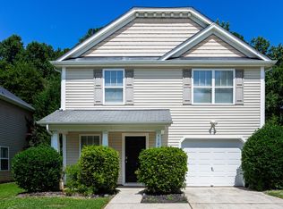 5105 Oak Pasture Ln, Charlotte, NC 28269