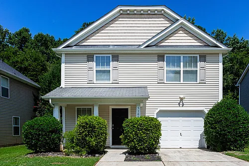 5105 Oak Pasture Ln Photo 1