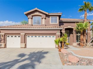 1394 Erskine Ave, Las Vegas, NV 89123