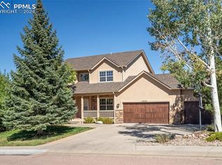14830 Pristine Dr, Colorado Springs, CO 80921