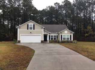 5 Trail Ridge Retreat, Bluffton, SC 29910
