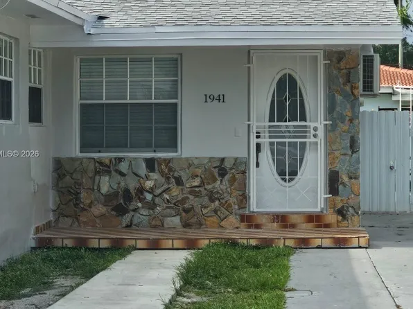 1941 NW 32nd St #1941, Miami, FL 33142