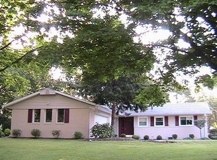 8105 Allisonville Rd, Indianapolis, IN 46250