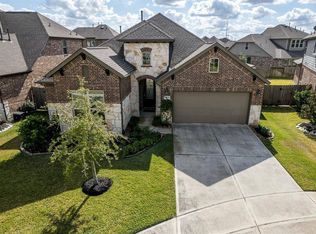 14610 Bella Meadow Ct, Cypress, TX 77433