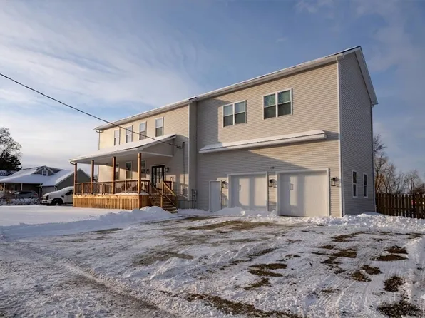 140 East St, Honeoye Falls, NY 14472