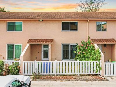1629 NW 80th Ave #C, Margate, FL, 33063