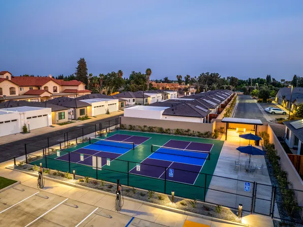 The Palms Luxury Condominiums