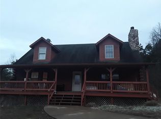 8100 Buck Dr, Cedar Hill, MO
