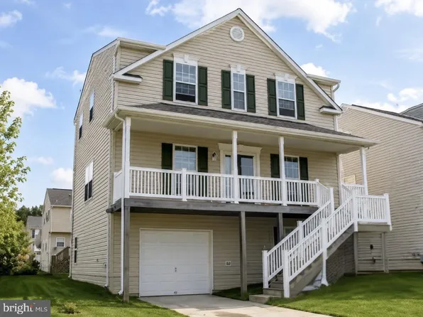 1771 Bennett Pl, Severn, MD 21144