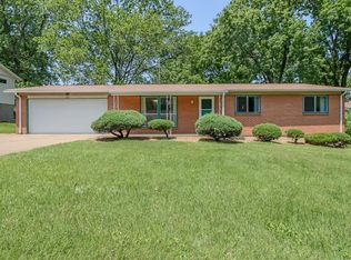 1039 Tempo Dr, Saint Louis, MO