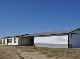 40 S Ranch Rd, Wiggins, CO 80654